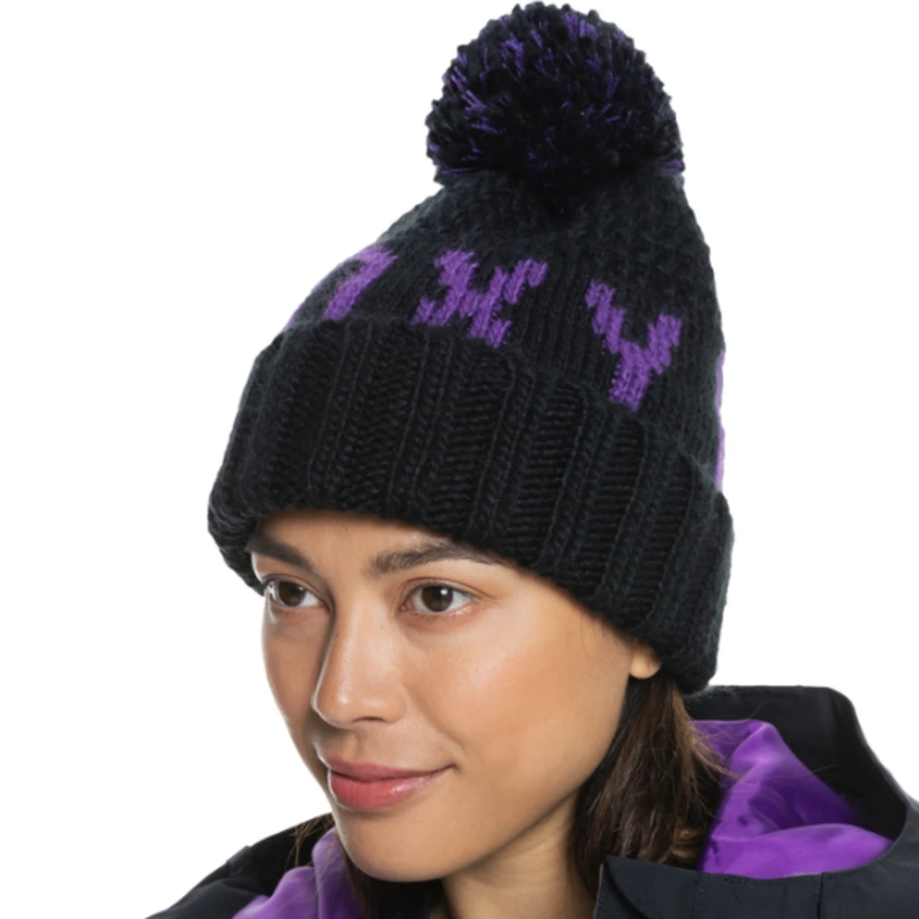 Roxy Tonic Beanie 3 Roxy Tonic Beanie