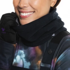 Winter Headwear Roxy Cascade Collar