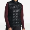 The North Face Women's Thermoball Eco Vest Outerwear And Clothing