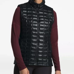 The North Face Women's Thermoball Eco Vest Outerwear And Clothing