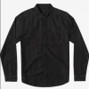 RVCA Men's Hastings Long Sleeve