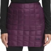 The North Face Women's Thermoball Hybrid Skirt Clothing 2 The North Face Women's Thermoball Hybrid Skirt Clothing