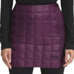 The North Face Women's Thermoball Hybrid Skirt Clothing