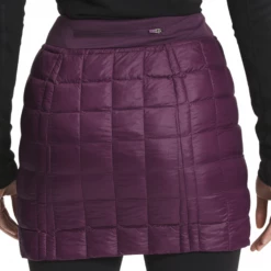 The North Face Women's Thermoball Hybrid Skirt Clothing