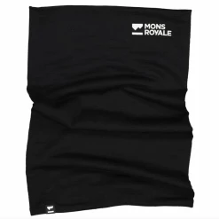 Winter Headwear Mons Royale Double Up Neckwarmer