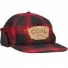 Winter Headwear Coal The Cummins Hat