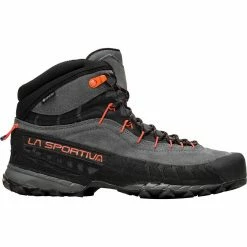 La Sportiva Men's TX4 Mid Gore-Tex Approach Shoes
