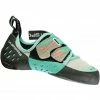Hike, Run & Climb La Sportiva Women's Oxygym Climbing Shoes 1 Hike, Run & Climb La Sportiva Women's Oxygym Climbing Shoes