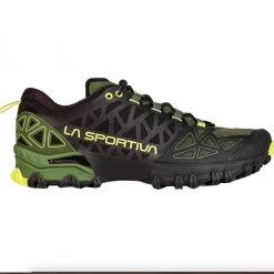 Consignment Gear Feed La Sportiva Men's Bushido II Running Shoes