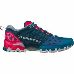 Consignment Gear Feed La Sportiva Women's Bushido II Trail Running Shoes