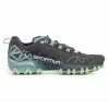 La Sportiva Women's Bushido II GTX Trail Running Shoes Consignment Gear Feed