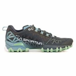La Sportiva Women's Bushido II GTX Trail Running Shoes Consignment Gear Feed