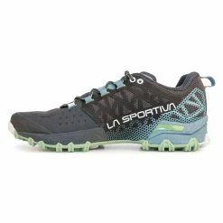 La Sportiva Women's Bushido II GTX Trail Running Shoes Consignment Gear Feed