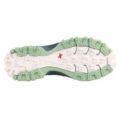 La Sportiva Women's Bushido II GTX Trail Running Shoes Consignment Gear Feed