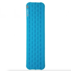 Big Agnes Insulated Q Core Deluxe Sleeping Pad