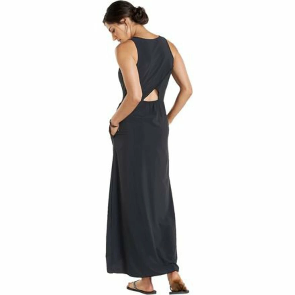 Clothing Toad & Co Women's Sunkissed Maxi Dress 4 Clothing Toad & Co Women's Sunkissed Maxi Dress