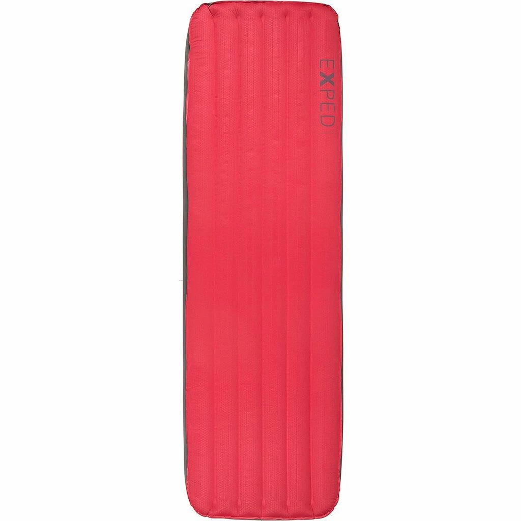 Exped Megamat Lite 12 LXW Camping 3 Exped Megamat Lite 12 LXW Camping