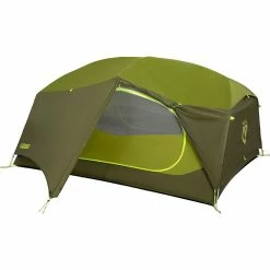 Nemo Aurora 3P Backpacking Tent