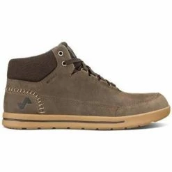 Forsake Men's Phil Chukka Consignment Gear Feed