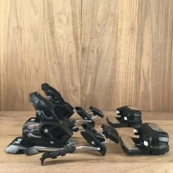 2021 Tyrolia Attack² 13 GW Ski