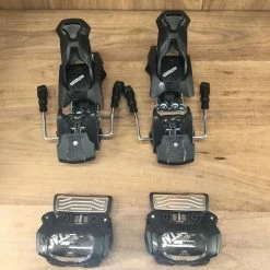 2021 Tyrolia Attack² 13 GW Ski