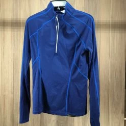 Base Layers Obermeyer Discover 1/4 Zip Top