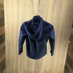 Outerwear And Clothing Snozu Kid's Softshell Jacket