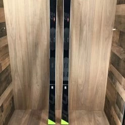 2020 Fischer RC4 WC GS Ski