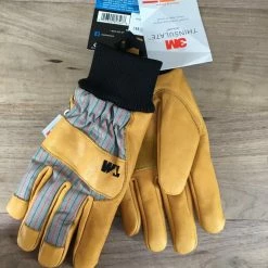 Accessories Wells Lamont Lifty Gloves