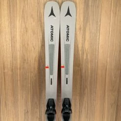 2021 Atomic Vantage 86 C Ski