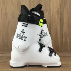 Ski Head Raptor 70 RS JR