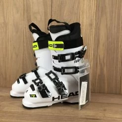 Ski Head Raptor 70 RS JR