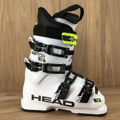Ski Head Raptor 70 RS JR