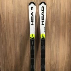 2021 Head WC Rebel ISL RD