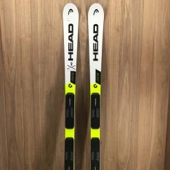 Ski 2021 Head World Cup Igs RD Team