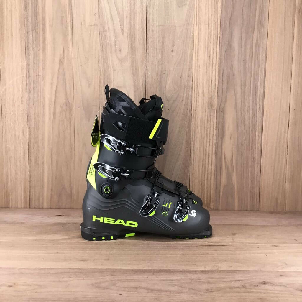 Ski 2021 Head LYT 130 RS 9 Ski 2021 Head LYT 130 RS