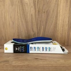 Sidas 3 Feet Multi-Activity Low Arch Footbeds Winter Headwear