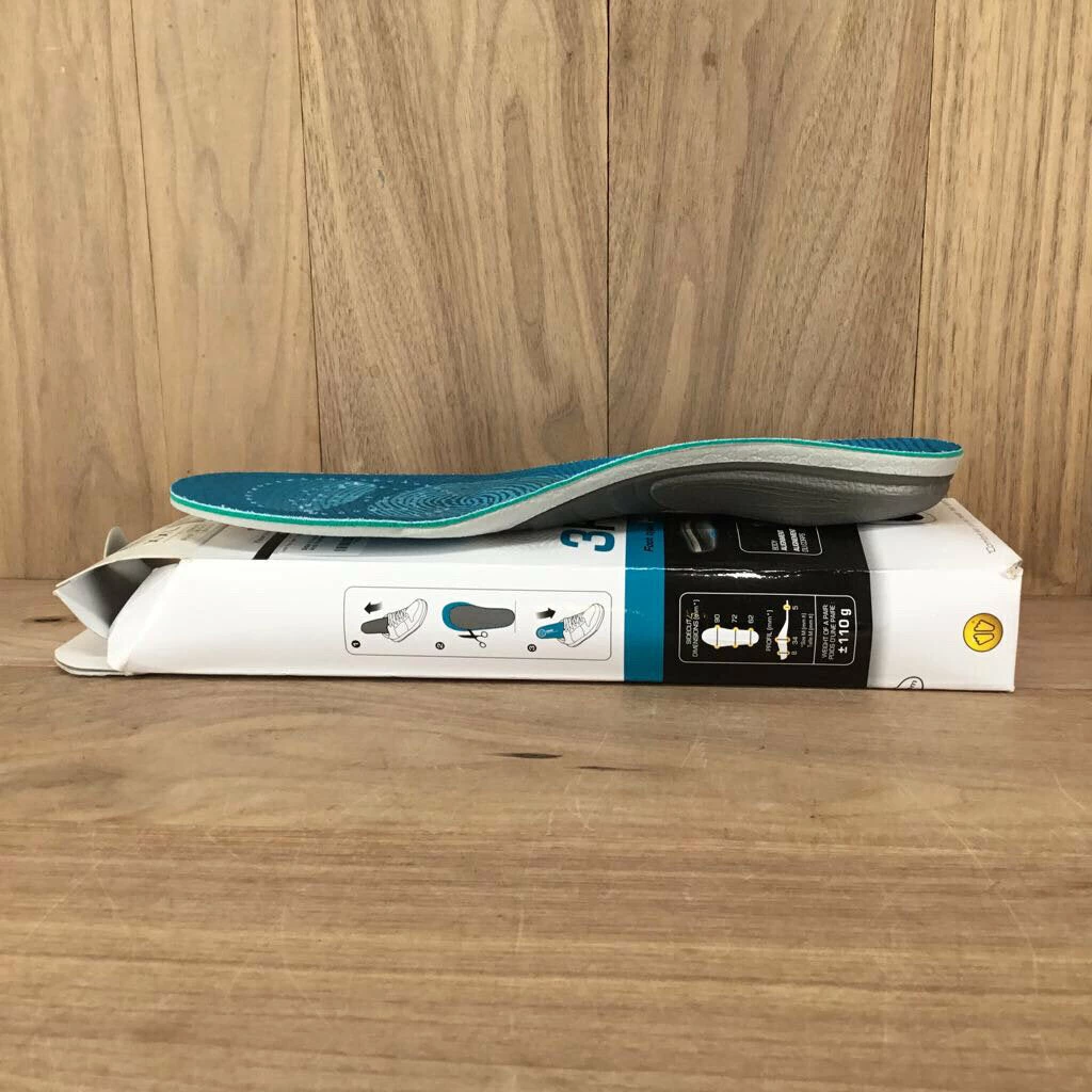 Sidas 3 Feet Multi-Activity High Arch Footbeds 3 Sidas 3 Feet Multi-Activity High Arch Footbeds