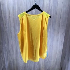 Salomon W's Comet Breeze Tank Top Clothing