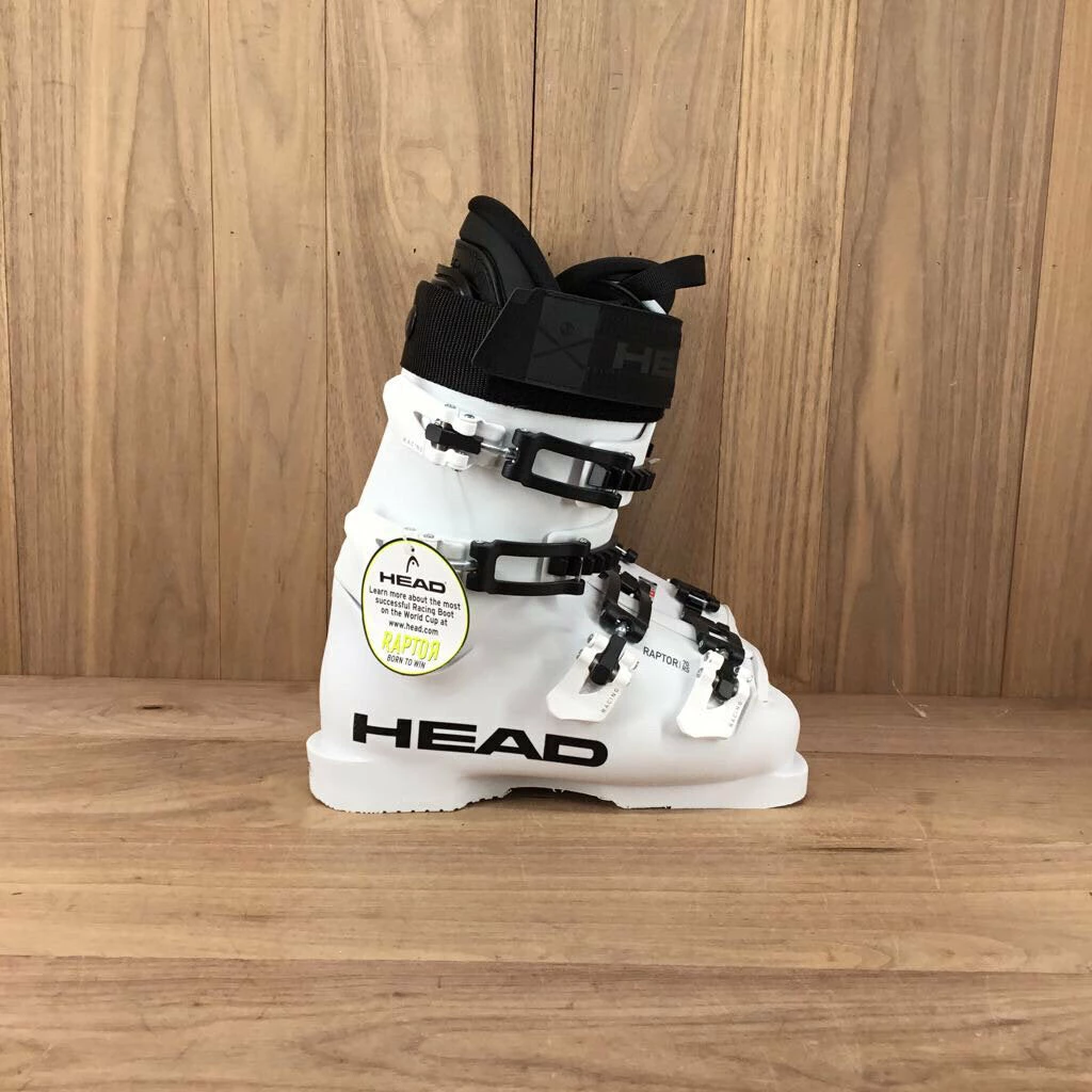 2021 Head Raptor 70 RS Ski Boots 3 2021 Head Raptor 70 RS Ski Boots