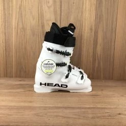 2021 Head Raptor 90S RS Ski Boots
