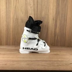 2021 Head Raptor 90S RS Ski