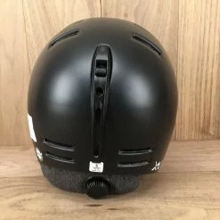 Accessories 2021 Shred Slam-Cap Noshock