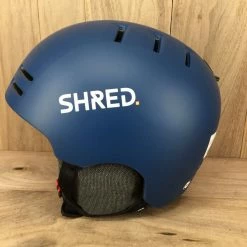 Accessories 2021 Shred Slam-Cap Noshock