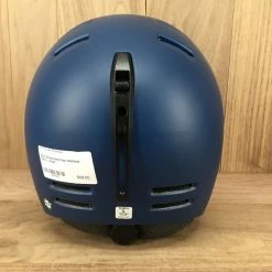 Accessories 2021 Shred Slam-Cap Noshock