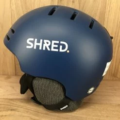 2021 Shred Slam-Cap Noshock