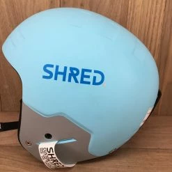 2021 Shred Basher Accessories