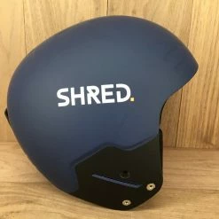 Accessories 2021 Shred Basher