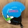 2021 Shred Basher Mini Helmets