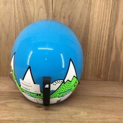 2021 Shred Basher Mini Helmets
